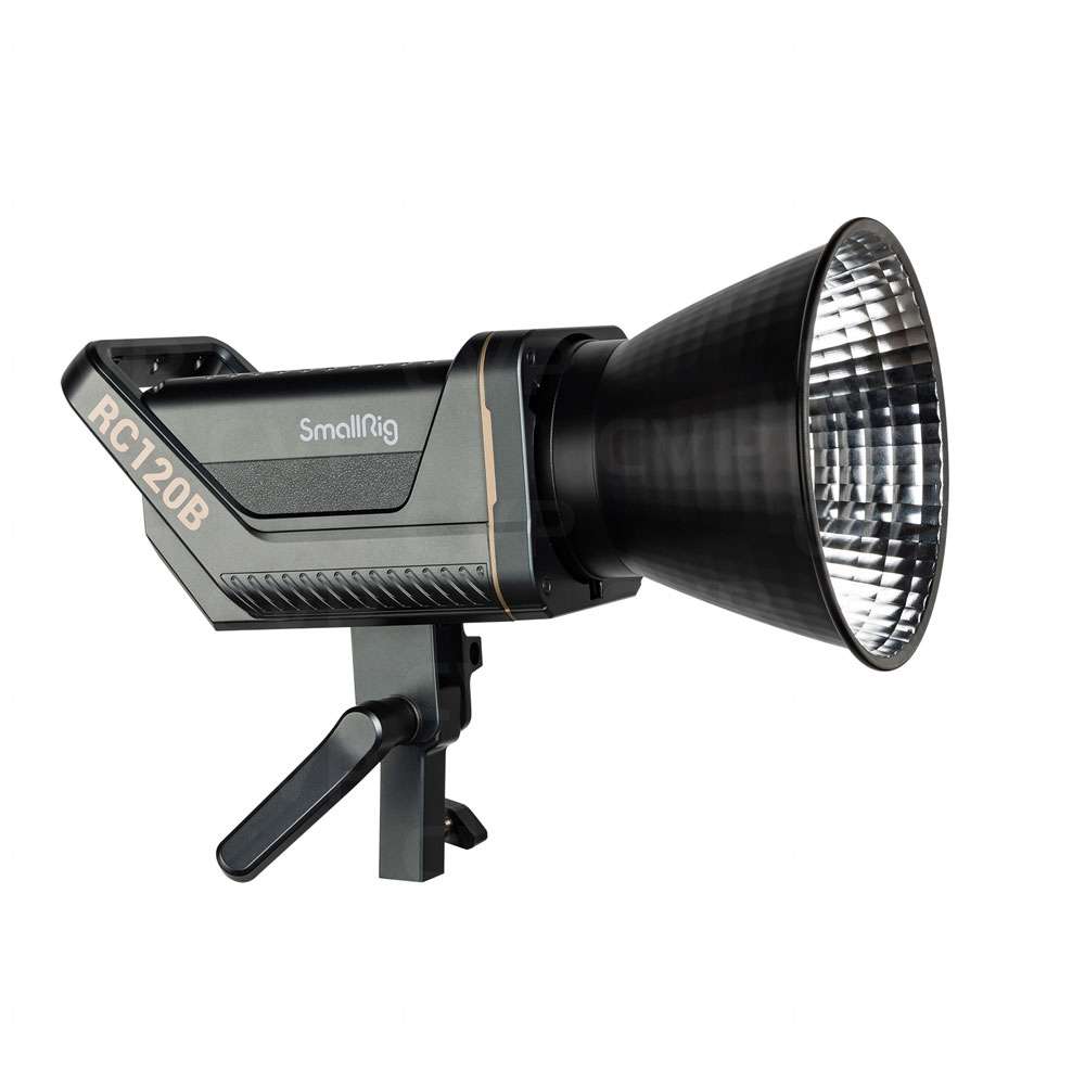 SmallRig RC 120B (RC120B) Bi-color Point-Source Video Light 3615